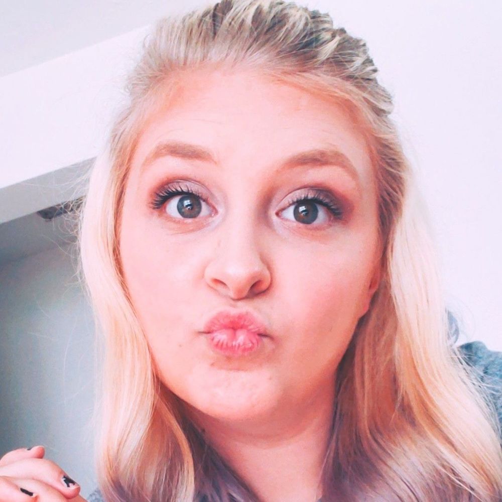 Meet your Posher, Arrielle